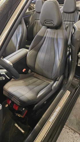 Mercedes-Benz CLE 200 AMG LINE Burmester  | Mobile.bg    9