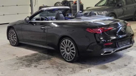 Mercedes-Benz CLE 200 AMG LINE Burmester  | Mobile.bg    3