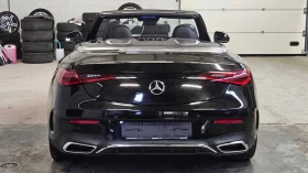 Mercedes-Benz CLE 200 AMG LINE Burmester  | Mobile.bg    5