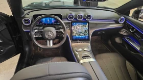 Mercedes-Benz CLE 200 AMG LINE Burmester  | Mobile.bg    16