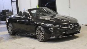  Mercedes-Benz CLE