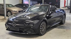 Mercedes-Benz CLE 200 AMG LINE Burmester  | Mobile.bg    2