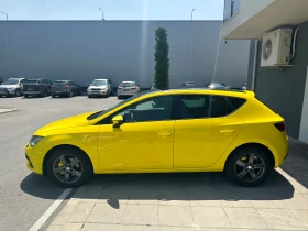 Seat Leon FR | Mobile.bg    4