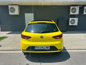 Seat Leon FR | Mobile.bg    6