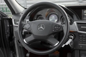 Mercedes-Benz E 350 Cdi 265k.s | Mobile.bg    11