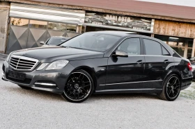  Mercedes-Benz E 350