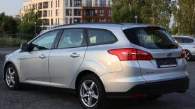 Ford Focus 2.0TDCi 150 К. С. FACELIFT НАВИГАЦИЯ ПОДГРЕВ - 13600 лв. - 61464132 6