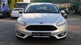 Ford Focus 2.0TDCi 150 К. С. FACELIFT НАВИГАЦИЯ ПОДГРЕВ - 13600 лв. - 61464132 2