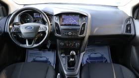 Ford Focus 2.0TDCi 150 К. С. FACELIFT НАВИГАЦИЯ ПОДГРЕВ - 13600 лв. - 61464132 11