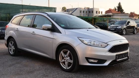 Ford Focus 2.0TDCi 150 К. С. FACELIFT НАВИГАЦИЯ ПОДГРЕВ - 13600 лв. - 61464132 3