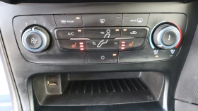 Ford Focus 2.0TDCi 150 К. С. FACELIFT НАВИГАЦИЯ ПОДГРЕВ - 13600 лв. - 61464132 15