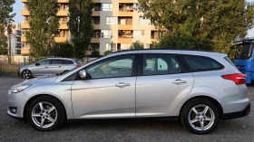 Ford Focus 2.0TDCi 150 К. С. FACELIFT НАВИГАЦИЯ ПОДГРЕВ - 13600 лв. - 61464132 7