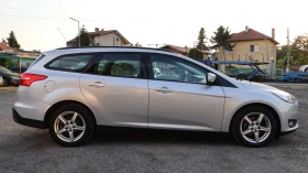 Ford Focus 2.0TDCi 150 К. С. FACELIFT НАВИГАЦИЯ ПОДГРЕВ - 13600 лв. - 61464132 4