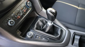 Ford Focus 2.0TDCi 150 К. С. FACELIFT НАВИГАЦИЯ ПОДГРЕВ - 13600 лв. - 61464132 13