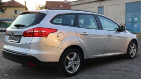 Ford Focus 2.0TDCi 150 К. С. FACELIFT НАВИГАЦИЯ ПОДГРЕВ - 13600 лв. - 61464132 5