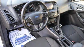 Ford Focus 2.0TDCi 150 К. С. FACELIFT НАВИГАЦИЯ ПОДГРЕВ - 13600 лв. - 61464132 8