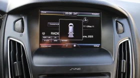 Ford Focus 2.0TDCi 150 К. С. FACELIFT НАВИГАЦИЯ ПОДГРЕВ - 13600 лв. - 61464132 17