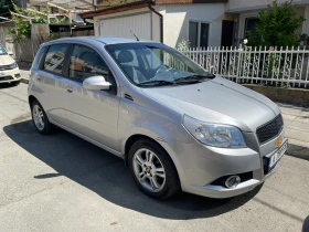 Chevrolet Aveo 1.4i Automat | Mobile.bg    2