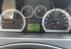Chevrolet Aveo 1.4i Automat | Mobile.bg    6