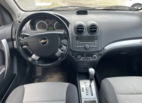 Chevrolet Aveo 1.4i Automat | Mobile.bg    5