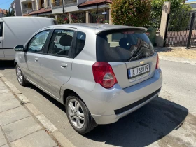 Chevrolet Aveo 1.4i Automat | Mobile.bg    4