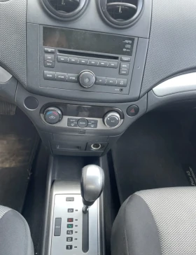 Chevrolet Aveo 1.4i Automat | Mobile.bg    7