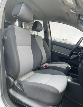 Chevrolet Aveo 1.4i Automat | Mobile.bg    9