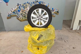 VW Passat 1.8TSI Highline  160 HP | Mobile.bg    15