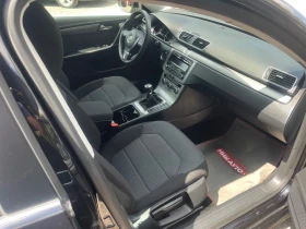 Обява за продажба на VW Passat 1.8TSI Highline  160 HP ~15 900 лв. - изображение 10