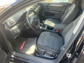 Обява за продажба на VW Passat 1.8TSI Highline  160 HP ~15 900 лв. - изображение 9