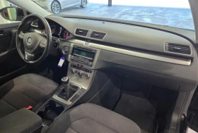VW Passat 1.8TSI Highline  160 HP | Mobile.bg    13