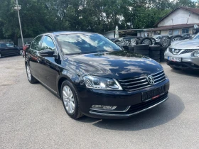 VW Passat 1.8TSI Highline  160 HP
