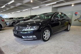 VW Passat 1.8TSI Highline  160 HP