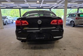 VW Passat 1.8TSI Highline  160 HP | Mobile.bg    7