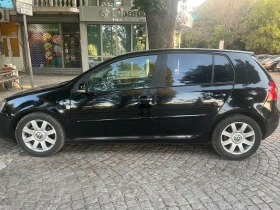 Обява за продажба на VW Golf Golf 5  ~4 300 лв. - изображение 3