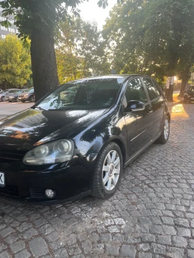 Обява за продажба на VW Golf Golf 5  ~4 300 лв. - изображение 1
