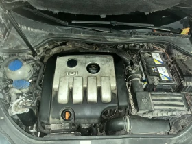Обява за продажба на VW Golf Golf 5  ~4 300 лв. - изображение 4