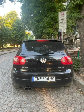Обява за продажба на VW Golf Golf 5  ~4 300 лв. - изображение 1