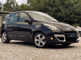 Renault Scenic 1.5DCi X-Mod Lux  | Mobile.bg    3
