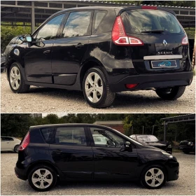 Renault Scenic 1.5DCi X-Mod Lux  | Mobile.bg    6