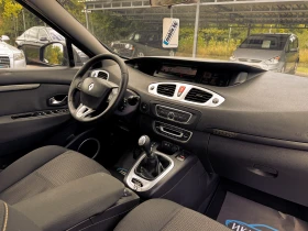 Renault Scenic 1.5DCi X-Mod Lux  | Mobile.bg    10