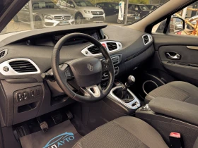 Renault Scenic 1.5DCi X-Mod Lux  | Mobile.bg    7