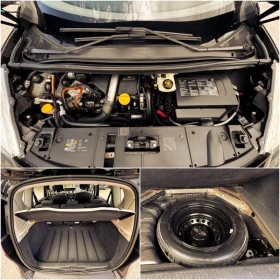 Renault Scenic 1.5DCi X-Mod Lux  | Mobile.bg    14