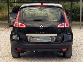 Renault Scenic 1.5DCi X-Mod Lux  | Mobile.bg    4
