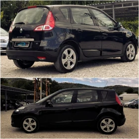 Renault Scenic 1.5DCi X-Mod Lux  | Mobile.bg    5