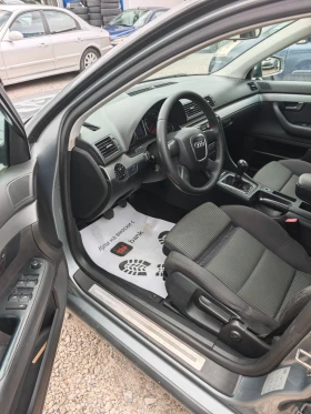 Audi A4 1.9TDI | Mobile.bg    7