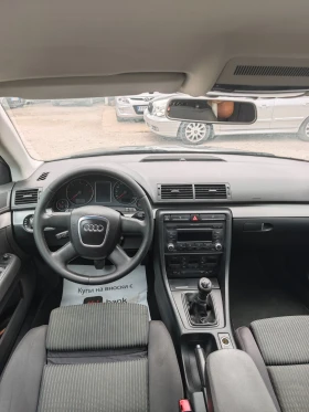 Audi A4 1.9TDI | Mobile.bg    12
