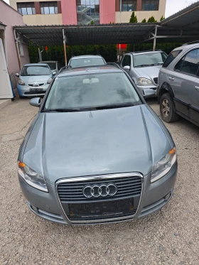 Audi A4 1.9TDI | Mobile.bg    2