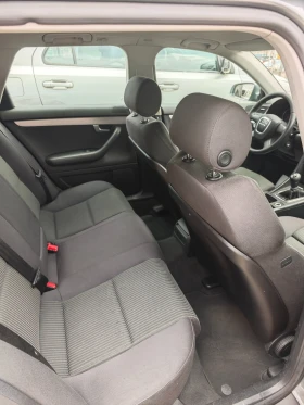 Audi A4 1.9TDI | Mobile.bg    9