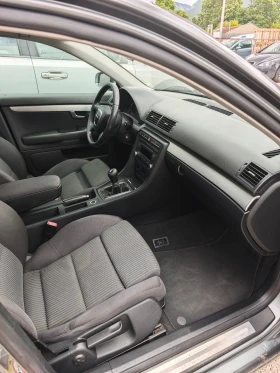 Audi A4 1.9TDI | Mobile.bg    10